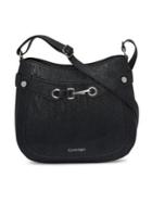 Calvin Klein Sonoma Faux-leather Messenger Bag