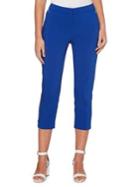 Rafaella Grommet-hem Capri