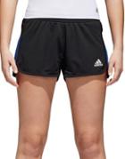 Adidas Design 2 Move Knit Climalite Shorts