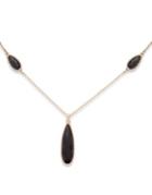Ivanka Trump Faceted Accent Necklace