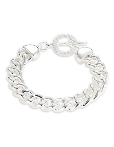 Lauren Ralph Lauren Chainlink Toggle Bracelet