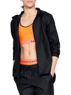 Under Armour Storm Iridescent Jacket