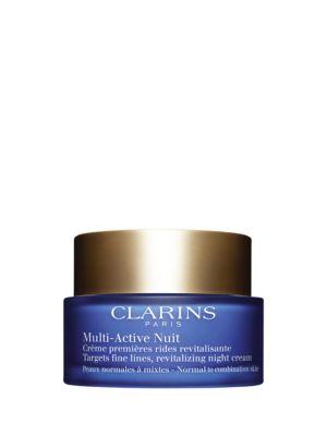 Clarins Multi-active Night Cream