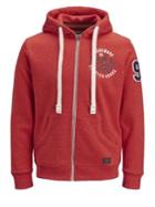 Jack & Jones Harvey Full-zip Hoodie