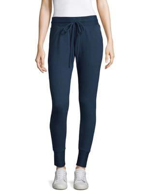 Free People Sunny Skinny Sweatpants