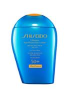 Shiseido Ultimate Sun Protection Lotion Spf 50+ Wetforce/3.3 Oz.