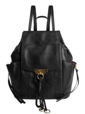 Kooba Margot Leather Backpack