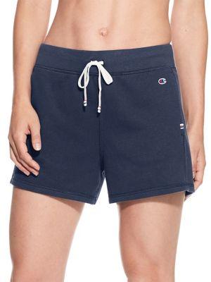Champion Heritage French Terry Shorts
