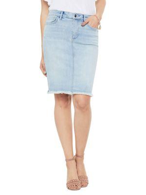 Sam Edelman The Riley Pencil Skirt