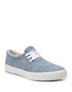 Gbx Lowd Canvas Sneakers