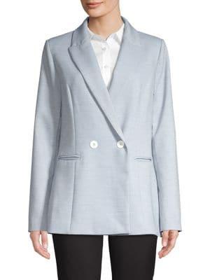 Cooper St Tailored Jacket