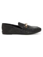Vince Camuto Perenna Collapsible Leather Loafers