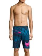Nike Mash-up Vital Volley Shorts