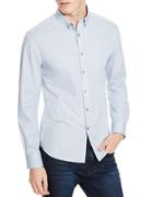 Kenneth Cole New York Patterned Sportshirt