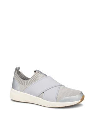 Keds Studio Jumper Slip-on Sneakers