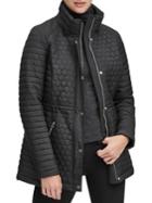 Marc New York Rosedale Quilted Zip Jacket