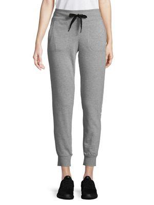 Calvin Klein Performance Iris Drawstring Jogger Pants