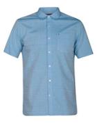 Hurley Noble Cotton Button-down Shirt