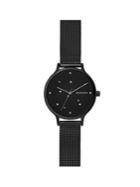 Skagen Anita Constellation Stainless Steel & Crystal Bracelet Watch