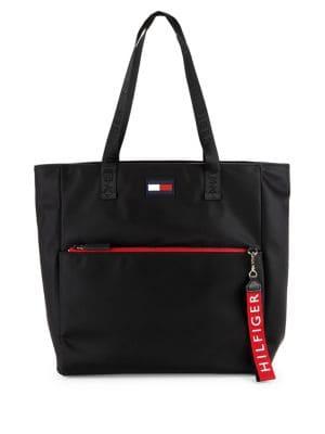 Tommy Hilfiger Leah Tote