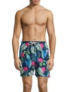 Tommy Bahama Naples Rio Bravo Printed Swim Trunks