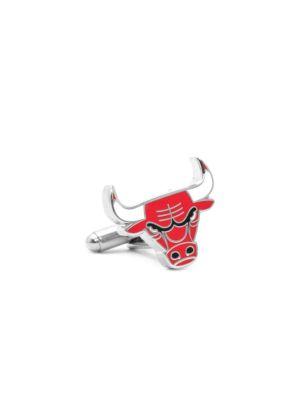 Cufflinks, Inc. Chicago Bulls Cufflinks