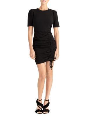 Rachel Rachel Roy Uma Mini Sheath Dress