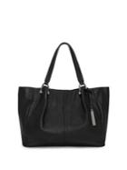 Vince Camuto Helen Leather Tote