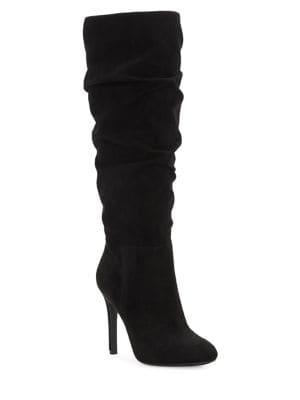 Jessica Simpson Stargaze Knee-high Boots