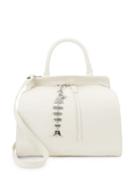 Sam Edelman Natalya Leather Crossbody Bag