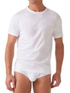 2xist Three-pack Classic-fit Cotton T-shirt