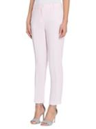Tahari Arthur S. Levine Petite Rebecca Cigarette Pants