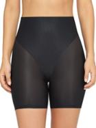 Yummie By Heather Thomson Ultra-sheer Shaping Audra Shorts