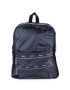 Lesportsac Functional Nylon Backpack