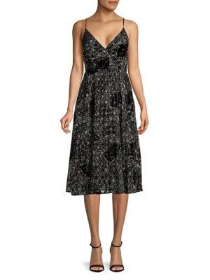 Astr The Label Jane Floral Dress