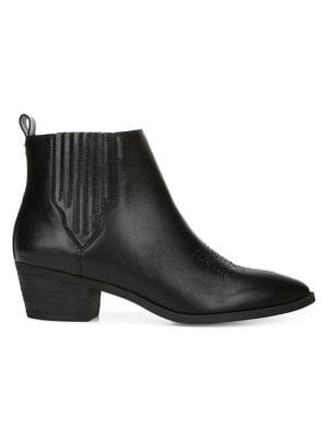 Circus By Sam Edelman Hartford Point-toe Booties