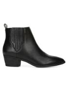 Circus By Sam Edelman Hartford Point-toe Booties