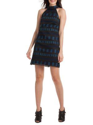 Trina Turk Casa Mexico Estrella Dress