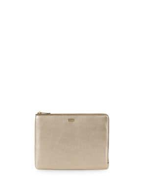 Brahmin Rory Zip Around Commuter Clutch