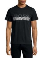Hugo Boss Logo Cotton Tee 6