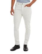Kenneth Cole New York Weft Skinny Jeans