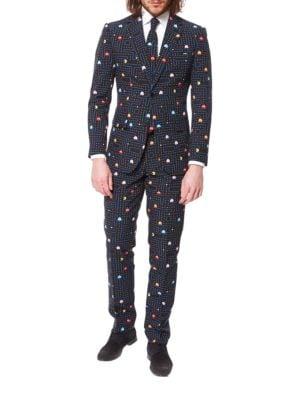 Opposuits Pac-man 3-piece Suit
