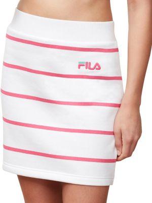 Fila Liri Striped Skirt
