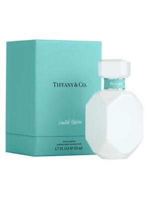 Tiffany & Co. Limited-edition Eau De Parfum