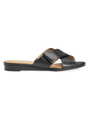 Aerosoles Orbit Criss-cross Sandals