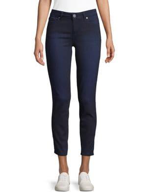 Lord Taylor Verdugo Ankle Jeans