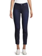 Lord Taylor Verdugo Ankle Jeans