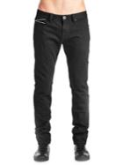 Cult Of Individuality Core Rocker Slim Jeans