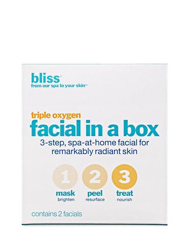 Bliss Facial In A Box