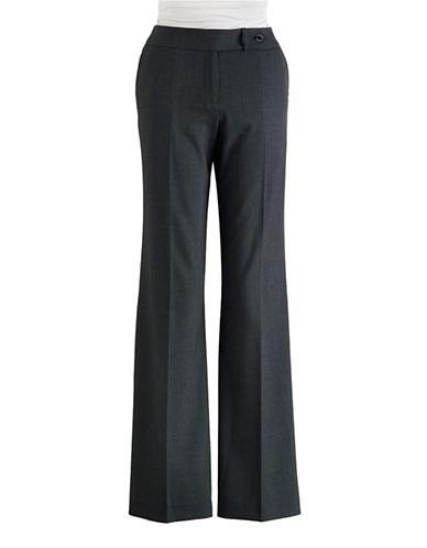 Calvin Klein Flat Front Pants